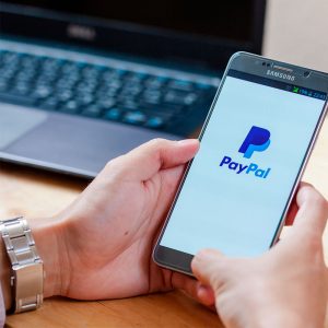 Formas de recibir pagos con PayPal