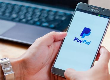 Formas de recibir pagos con PayPal