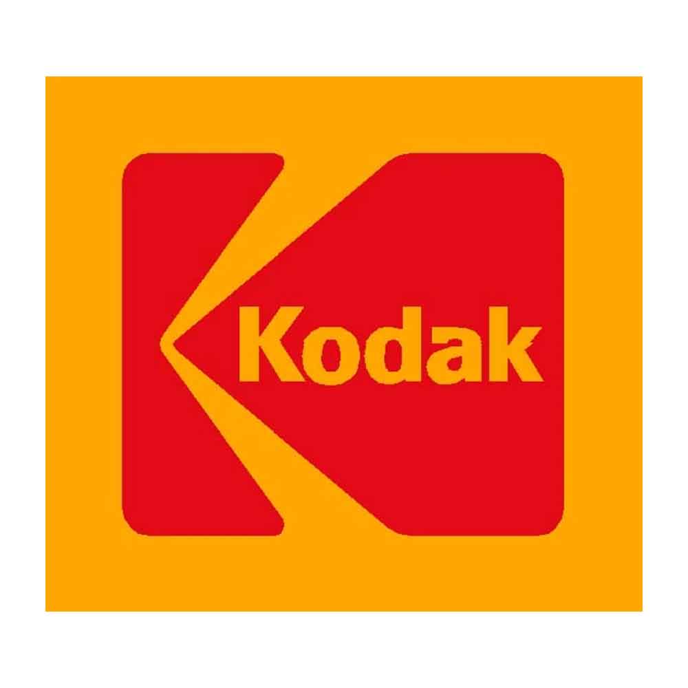 La caída de Kodak