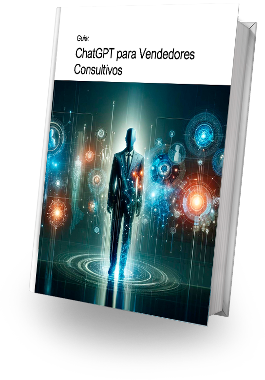 Chat GPT para Vendedores Consultivos