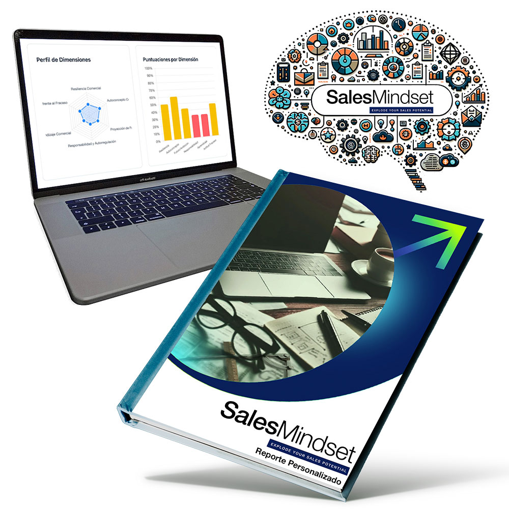 Test SalesMindset