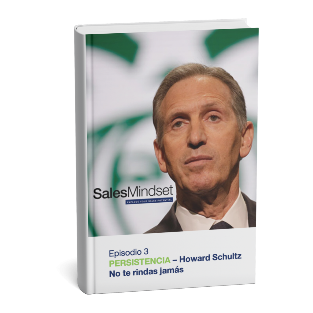 Episodio 3-Howard-Schultz
