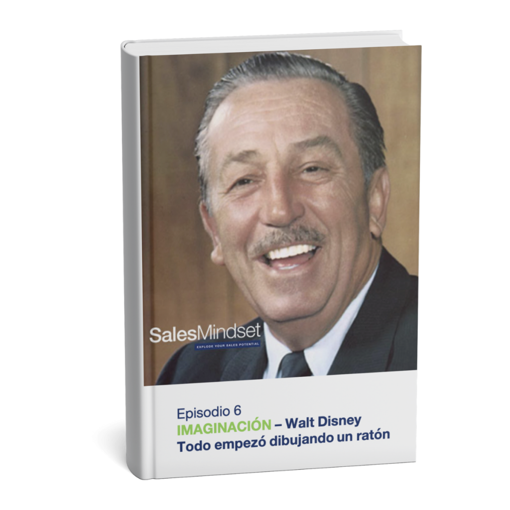 Episodio 6-Walt-Disney