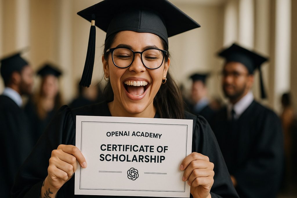openai-academy