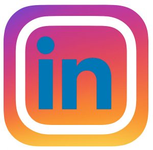 Logo-linkagram