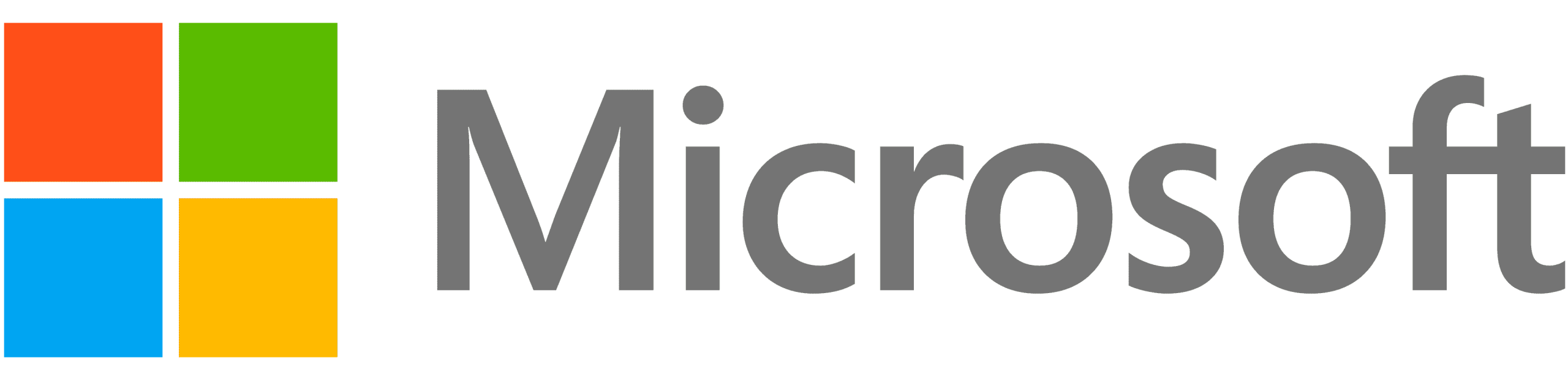 Microsoft-Logo