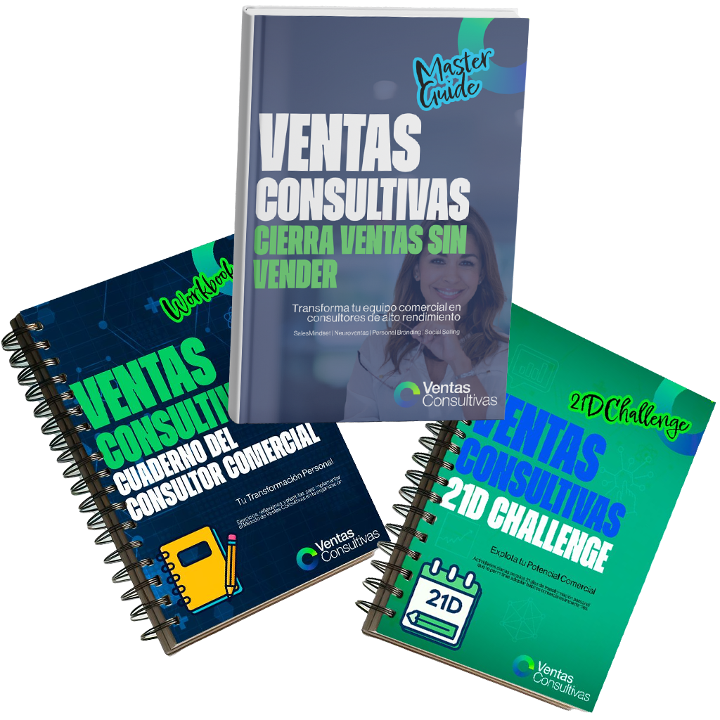 Protocolo de Implementación de Ventas Consultivas