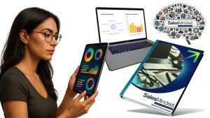 Test Mentalidad Comercial - Sales Mindset